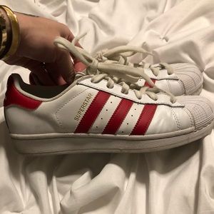 Adidas Superstars